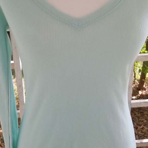 Pink Victoria Secret Size Small S Thermal shirt - Picture 2 of 9
